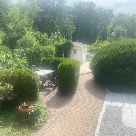 Spreehotel Spremberg Bagian luar foto