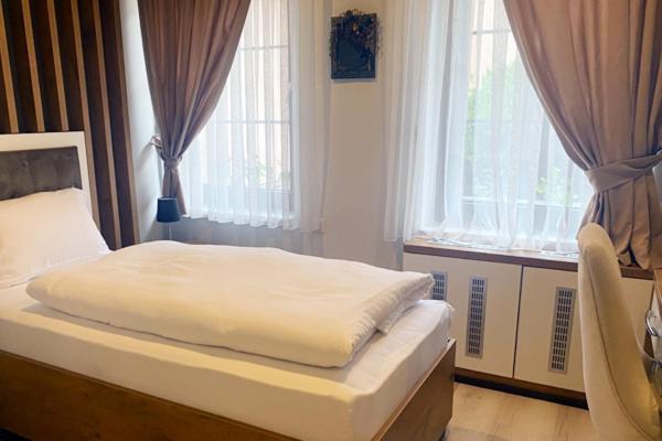 Spreehotel Spremberg Bagian luar foto