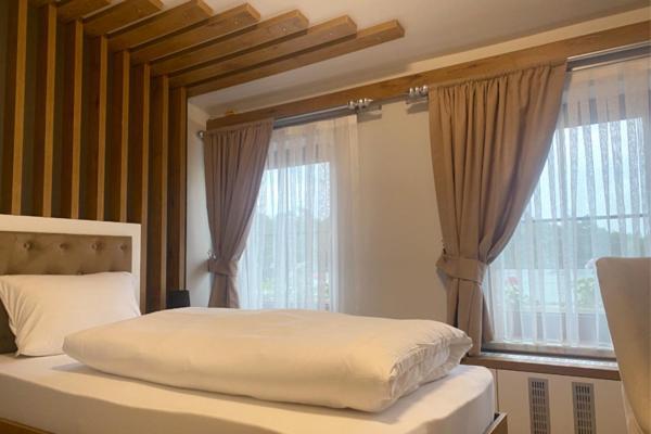 Spreehotel Spremberg Bagian luar foto