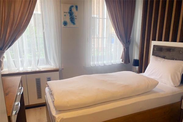 Spreehotel Spremberg Bagian luar foto