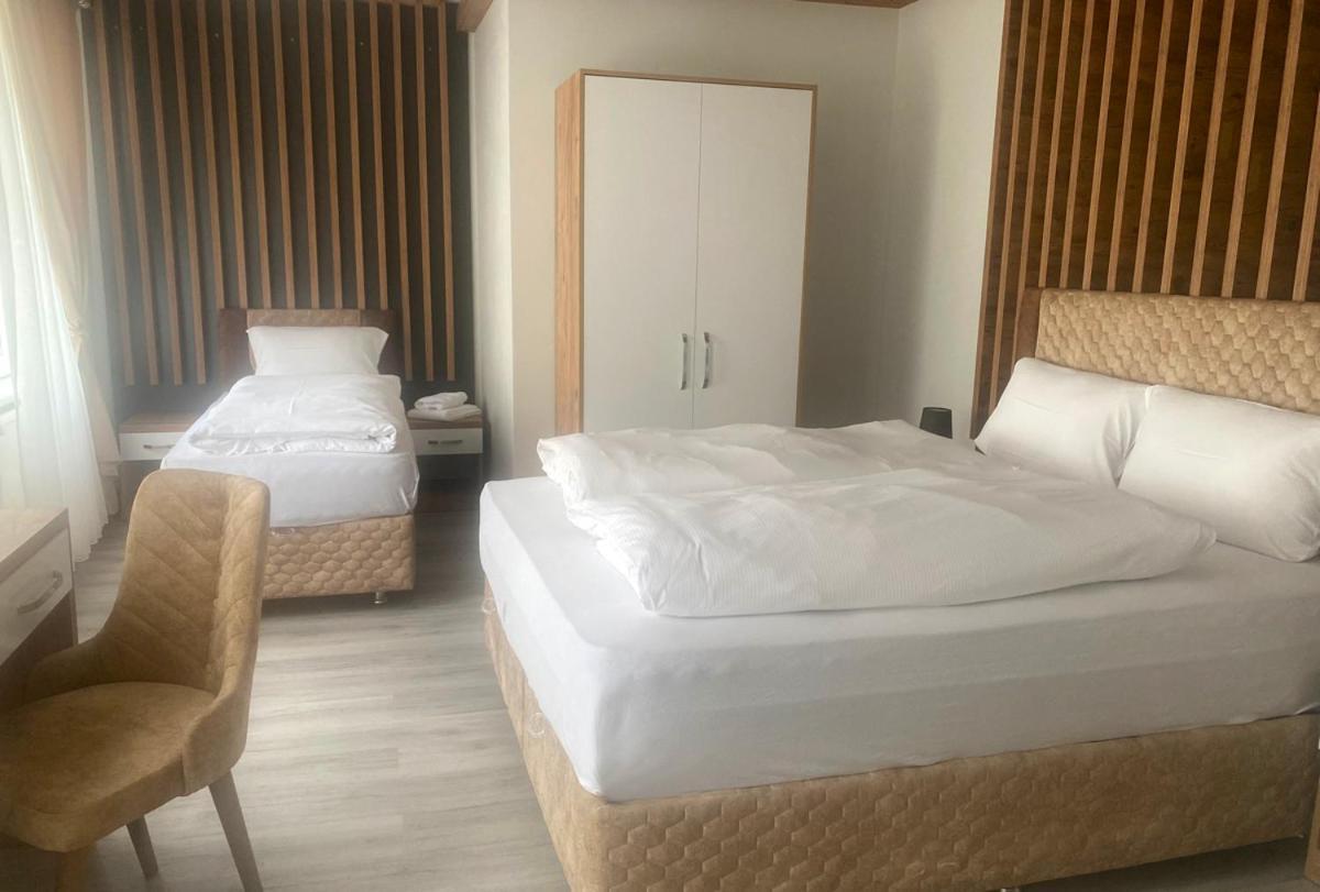 Spreehotel Spremberg Bagian luar foto