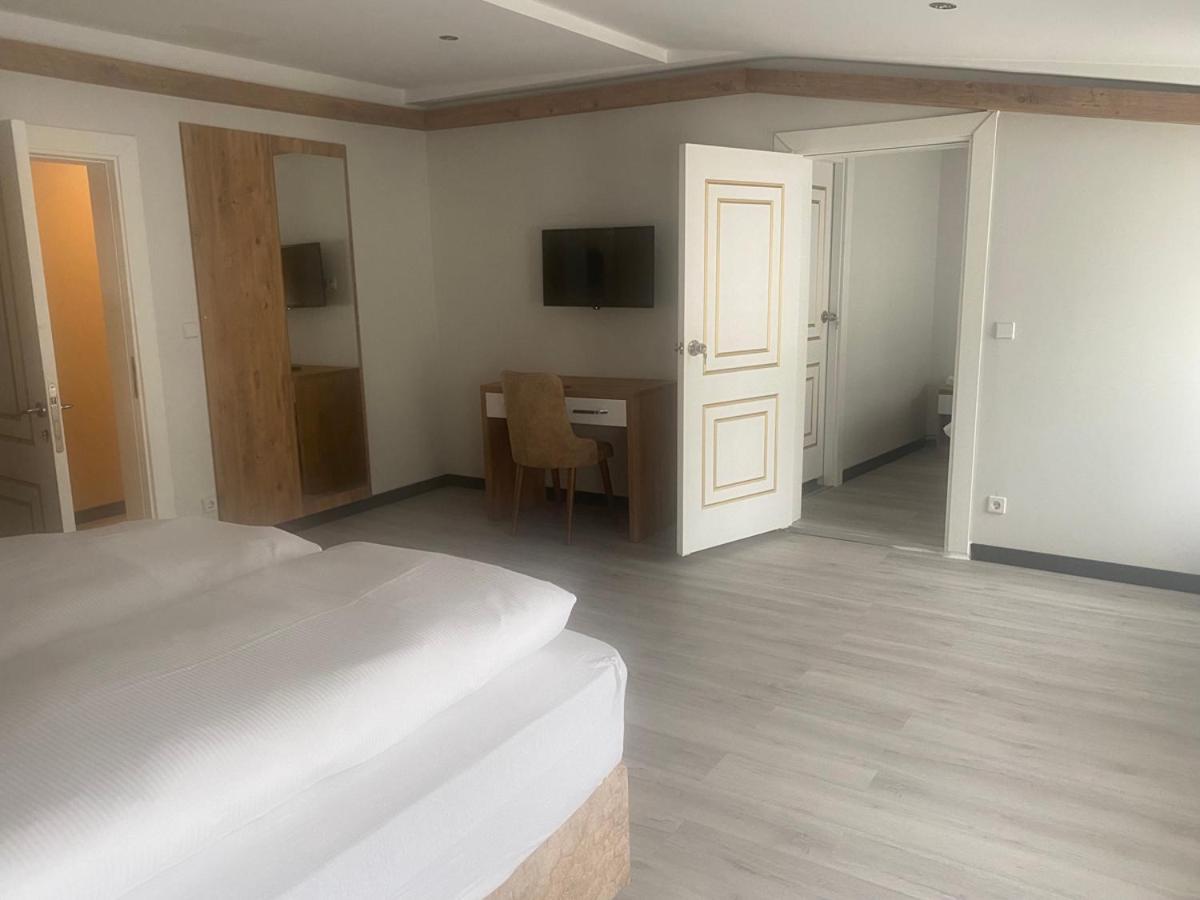 Spreehotel Spremberg Bagian luar foto
