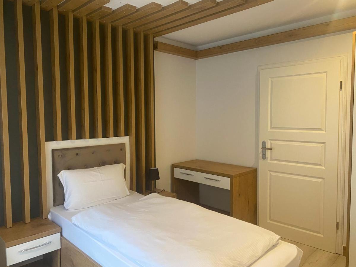 Spreehotel Spremberg Bagian luar foto