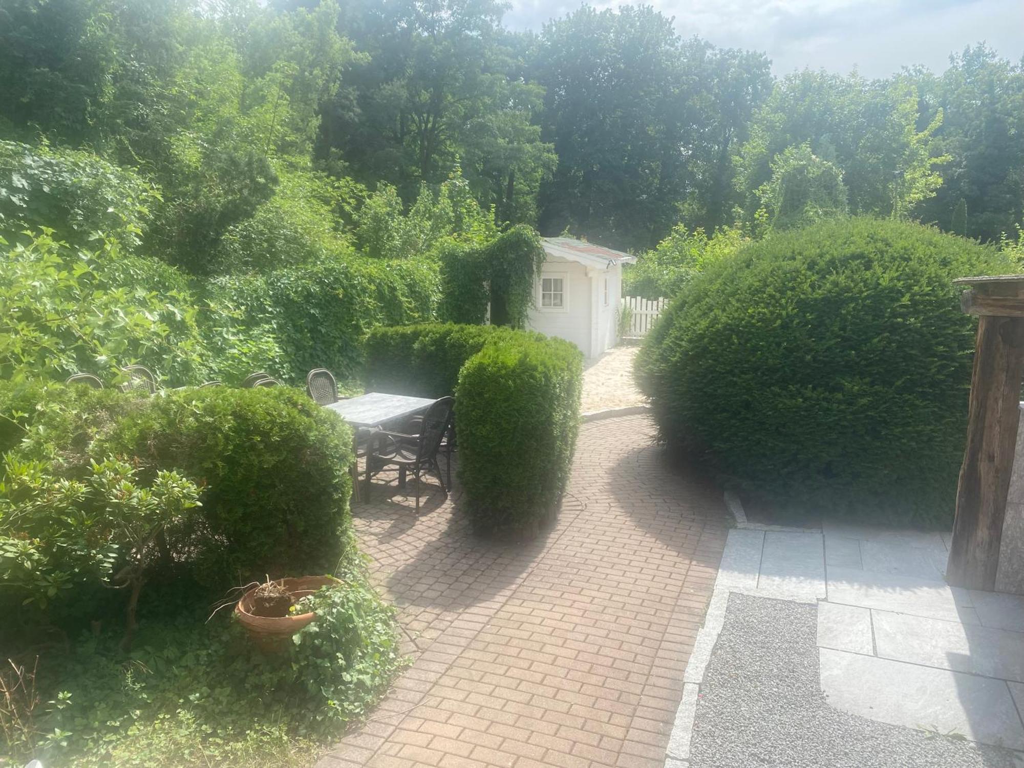 Spreehotel Spremberg Bagian luar foto